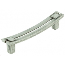 Мебельная ручка RS408BAZ.4/96