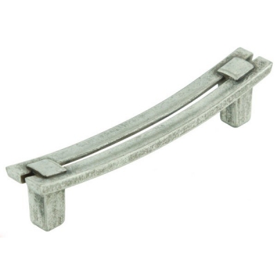  Мебельная ручка RS408BAZ.4/96