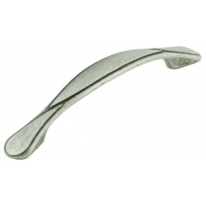 Мебельная ручка RS410BAZ.3/96