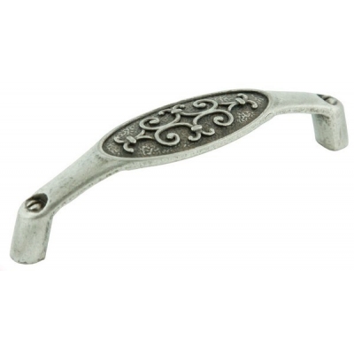  Мебельная ручка RS413BAZ.3/96