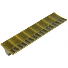 Мебельная ручка RS421BAB.4/128