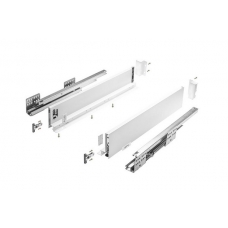 Линос Бокс L-300 мм низкий Н84мм, белый