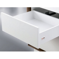 Аксис Бокс L-450мм средний, белый