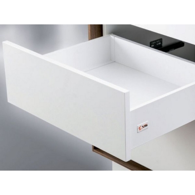  Аксис Бокс L-450мм средний, белый