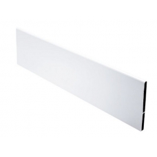 Планка поперечная L-1100 для Модерн Бокса, белая