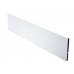  Планка поперечная L-1100 для Модерн Бокса, белая