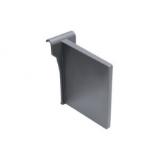 Перегородка планки поперечной для Модерн Бокса, серая