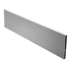 Планка поперечная L-1100 для Модерн Бокса, серая