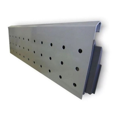  Перфорированный бок Double для Престиж бокса ПЛЮС L-350мм