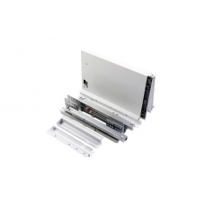 Линос Бокс L-450 мм высокий Н199мм, белый