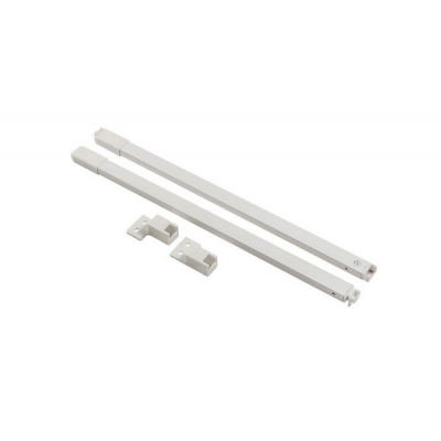  Рейлинг для AXIS PRO 350мм, белый