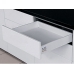  Модерн Бокс L-350 низкий, белый
