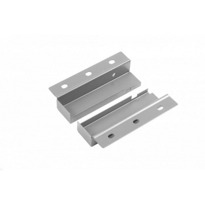  Держатель задней стенки для СТАРТ (Boyard) средней высоты с прямыми боковинами SBH61/GR