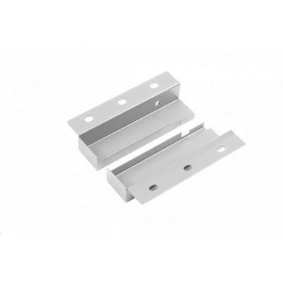  Держатель задней стенки для СТАРТ (Boyard) средней высоты с прямыми боковинами SBH61/W