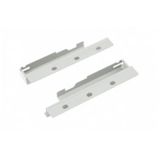 Держатель задней стенки для СТАРТ (Boyard) средней высоты с традиционными боковинами SBH41/W