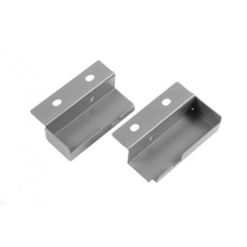 Держатель задней стенки для СТАРТ (Boyard) стандартной высоты с прямыми боковинами SBH60/GR