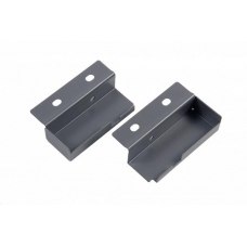 Держатель задней стенки для СТАРТ (Boyard) стандартной высоты с прямыми боковинами SBH60/GRPH