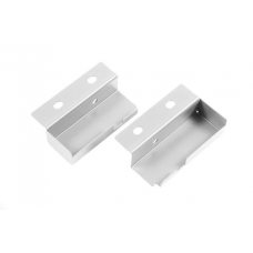 Держатель задней стенки для СТАРТ (Boyard) стандартной высоты с прямыми боковинами SBH60/W