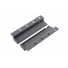 Держатель задней стенки для СТАРТ (Boyard) высокого с прямыми боковинами SBH62/GRPH