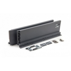 Прямые боковые стенки СТАРТ (Boyard) средней высоты SBDW12/GRPH/400