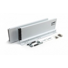 Прямые боковые стенки СТАРТ (Boyard) средней высоты SBDW12/W/350