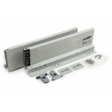 Прямые боковые стенки СТАРТ (Boyard) стандартной высоты SBDW11/GR/300