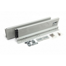 Прямые боковые стенки СТАРТ (Boyard) стандартной высоты SBDW11/GR/350