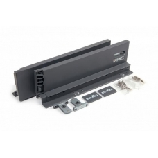 Прямые боковые стенки СТАРТ (Boyard) стандартной высоты SBDW11/GRPH/300