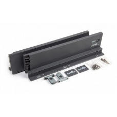 Прямые боковые стенки СТАРТ (Boyard) стандартной высоты SBDW11/GRPH/350