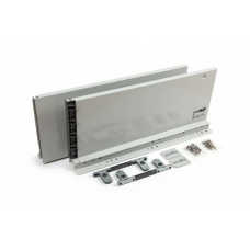 Прямые боковые стенки СТАРТ (Boyard) высокие SBDW13/GR/400