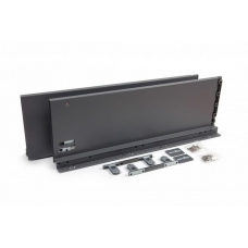 Прямые боковые стенки СТАРТ (Boyard) высокие SBDW13/GRPH/500