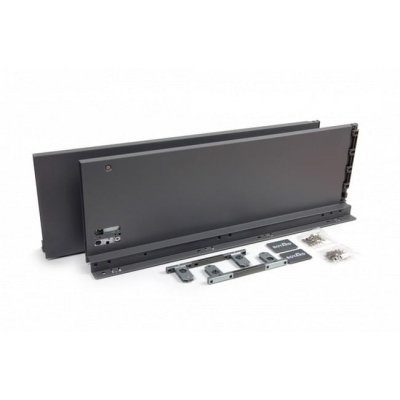  Прямые боковые стенки СТАРТ (Boyard) высокие SBDW13/GRPH/500