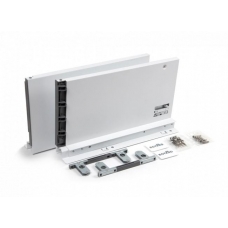 Прямые боковые стенки СТАРТ (Boyard) высокие SBDW13/W/300