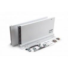 Прямые боковые стенки СТАРТ (Boyard) высокие SBDW13/W/350