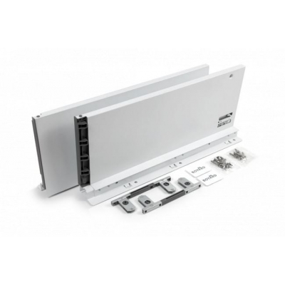  Прямые боковые стенки СТАРТ (Boyard) высокие SBDW13/W/400