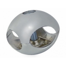 Соединитель двух труб параллельный CS220