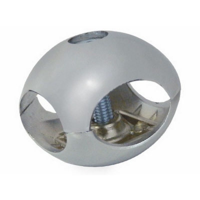  Соединитель двух труб параллельный CS220