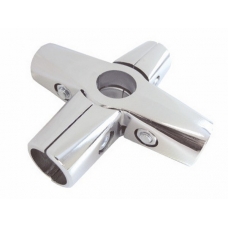 Соединитель пяти труб CS250