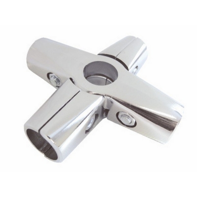  Соединитель пяти труб CS250