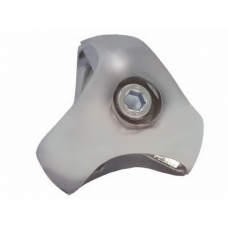 Соединитель трех труб CS233/R