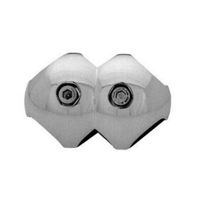  Соединитель трех труб параллельный CS230