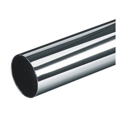  Труба 3000 х 25 х 1,0 хром