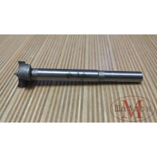 Фреза Форстнера с победитом 16 мм