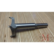 Фреза Форстнера с победитом 35 мм