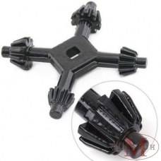 Ключ для патрона К4