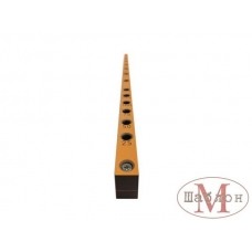 Кондуктор мебельный КМ25-3(7) для сверления 7 миллиметровых отверстий по системе 25/50