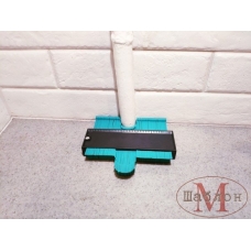 Контурный шаблон, 6926