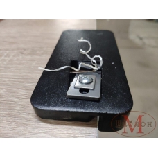 Ручной продольный подрезатель мебельной кромки РП