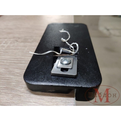  Ручной продольный подрезатель мебельной кромки РП