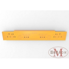 Шаблон для газлифтов ШМ-26